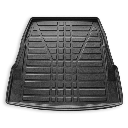 VB0251 - Pro-Fit, vasca baule su misura in TPE - compatibile per Mercedes Classe S (09/13>11/20)
