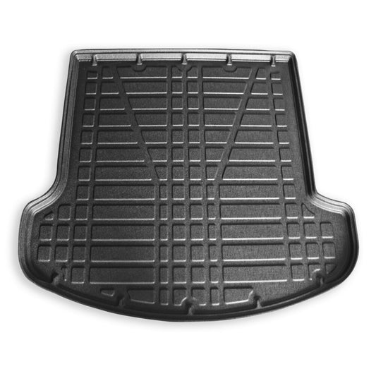 VB0273 - Pro-Fit, vasca baule su misura in TPE - compatibile per Nissan Qashqai+2 (09/08>01/14) 7 posti