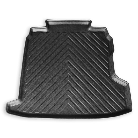 VB0286 - Pro-Fit, vasca baule su misura in TPE - compatibile per Opel Astra H Sedan EU 4p (03/07>09/15)