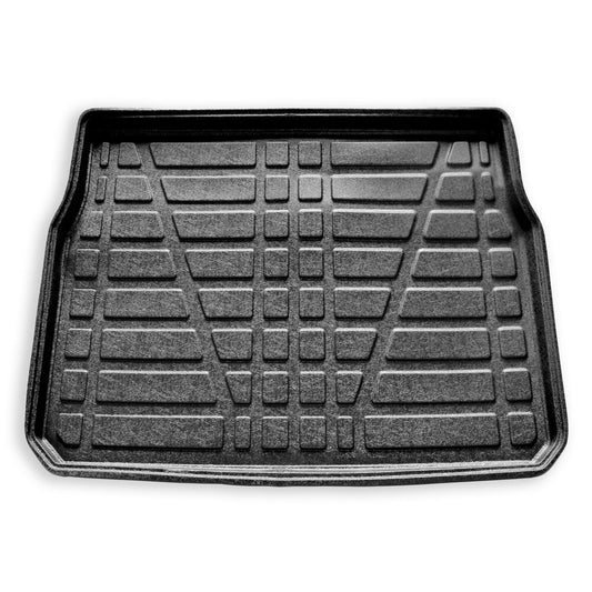 VB0311 - Pro-Fit, vasca baule su misura in TPE - compatibile per Peugeot 208 5p (04/12>10/19)