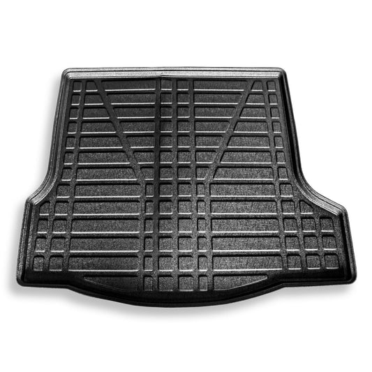 VB0334 - Pro-Fit, vasca baule su misura in TPE - compatibile per Renault Clio Sedan EU 4p (03/13>09/21)