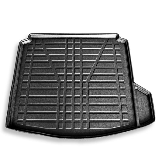 VB0343 - Pro-Fit, vasca baule su misura in TPE - compatibile per Renault Megane IV Grand Coupè (05/17>04/20) con ala laterale destra