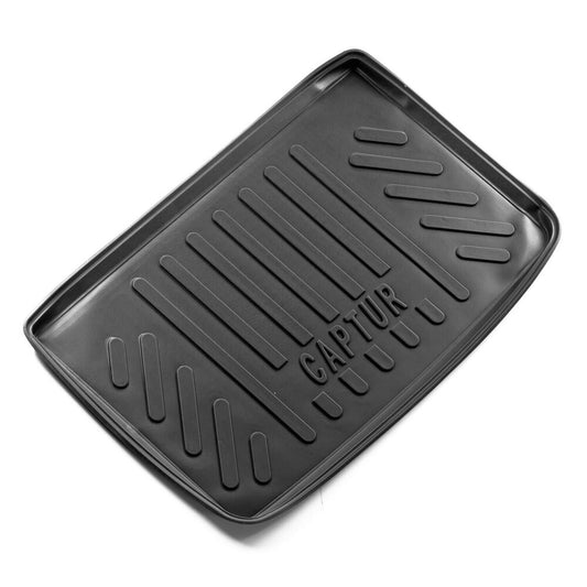 VB0359 - Pro-Fit, vasca baule su misura in TPE - compatibile per Renault Captur (05/13>11/19)