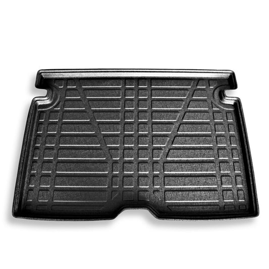 VB0365 - Pro-Fit, vasca baule su misura in TPE - compatibile per Renault Kangoo 5p (12/19>05/21)