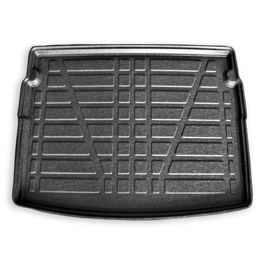 VB0377 - Pro-Fit, vasca baule su misura in TPE - compatibile per Seat Arona (11/17>) baule alto