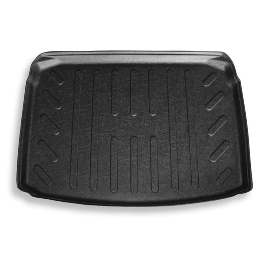 VB0381 - Pro-Fit, vasca baule su misura in TPE - compatibile per Skoda Fabia 5p (02/15>08/21)