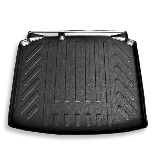 VB0383 - Pro-Fit, vasca baule su misura in TPE - compatibile per Skoda Rapid Spaceback (11/13>04/19)