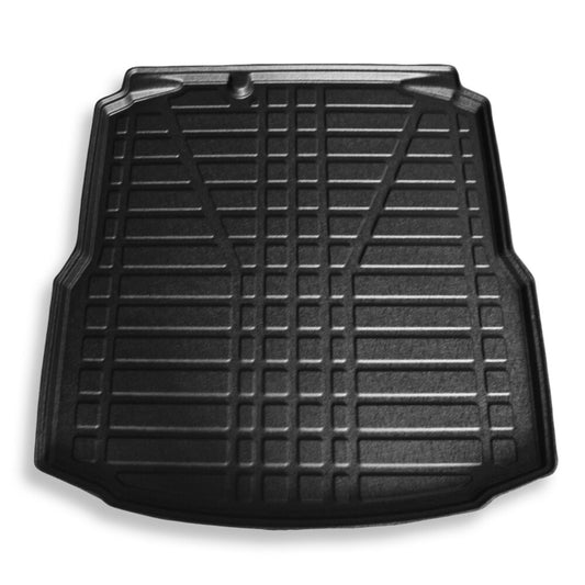 VB0385 - Pro-Fit, vasca baule su misura in TPE - compatibile per Skoda Octavia Sedan EU 4p (03/13>09/20)