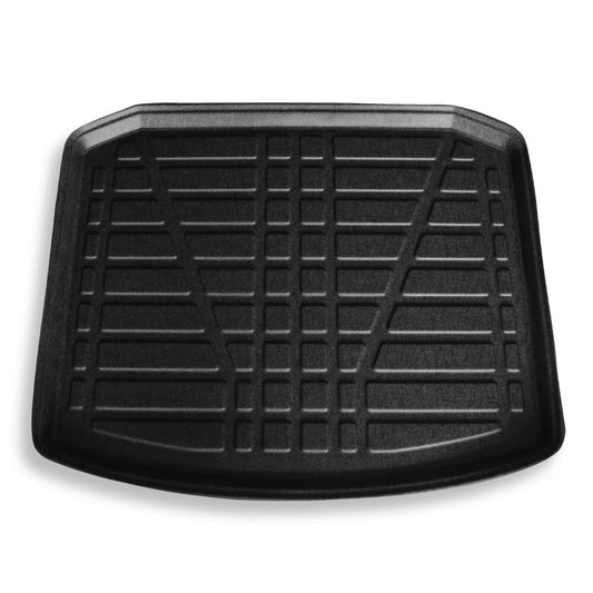 VB0392 - Pro-Fit, vasca baule su misura in TPE - compatibile per Skoda Karoq (12/17>)