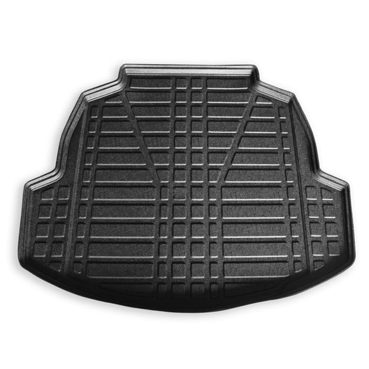 VB0413 - Pro-Fit, vasca baule su misura in TPE - compatibile per Toyota Corolla Sedan EU 4p (03/19>)