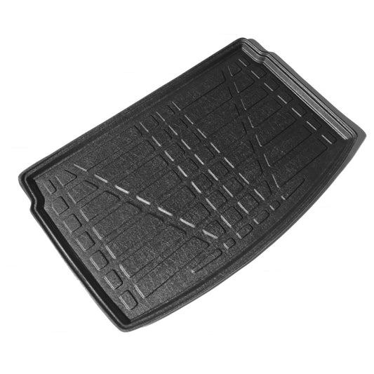 VB0432 - Pro-Fit, vasca baule su misura in TPE - compatibile per Volkswagen Polo 5p (10/17>) baule alto, Comfortline, Highline