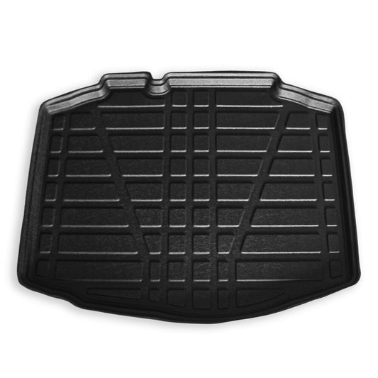 VB0433 - Pro-Fit, vasca baule su misura in TPE - compatibile per Volkswagen Polo 5p (10/17>) Trendline