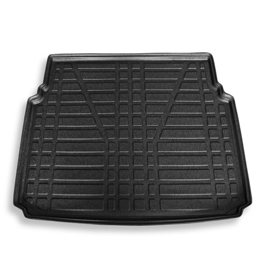VB0486 - Pro-Fit, vasca baule su misura in TPE - compatibile per Citroen C5 Aircross (12/18>) baule alto